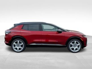 New 2026 Chevrolet Equinox EV RS w/ Active Safety Package 3 AWD/4WD video 2