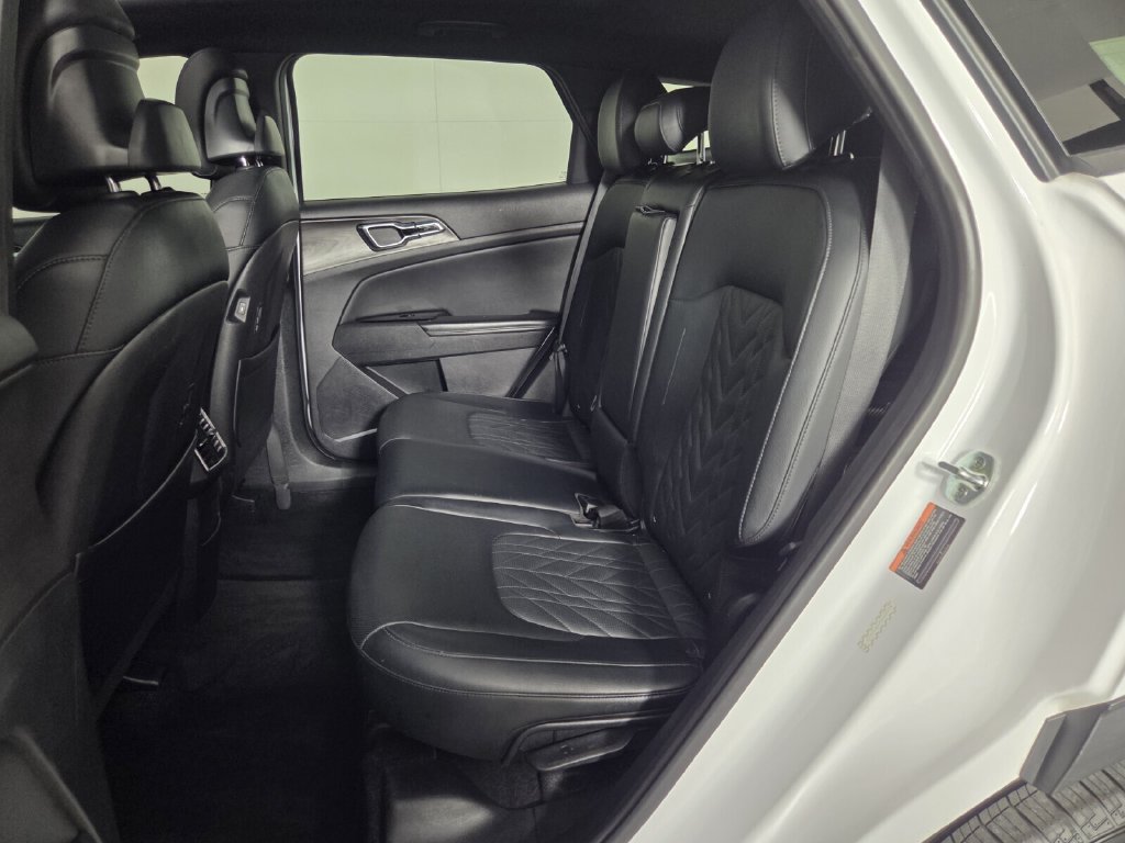 Used 2023 Kia Sportage X-Pro AWD/4WD image 23