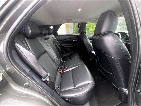 Used 2023 MAZDA CX-30 AWD 2.5 S w/ Select Package image 16