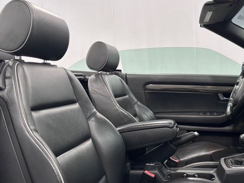 Used 2006 Audi S4 Cabriolet AWD/4WD image 28