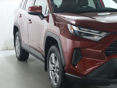 Certified 2023 Toyota RAV4 XLE w/ Convenience Package AWD/4WD image 8