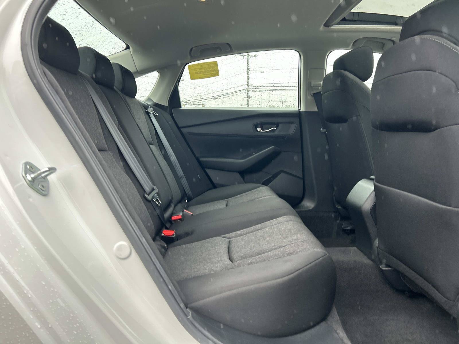Used 2023 Honda Accord EX image 15