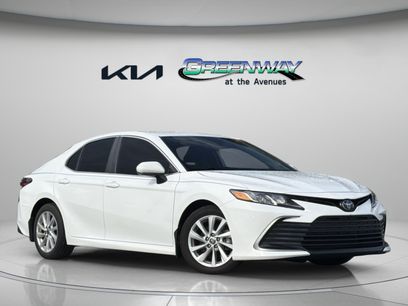 Used 2023 Toyota Camry LE