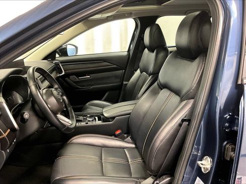 Used 2025 MAZDA CX-50 AWD 2.5 Hybrid w/ Premium Pkg image 10