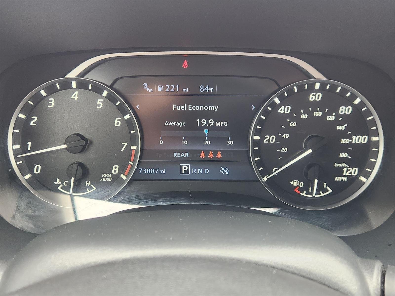 Used 2024 Nissan Frontier SV w/ SV Convenience Package RWD image 16
