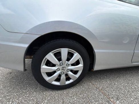 Used 2010 Honda Civic LX image 24