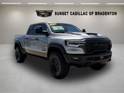 Used 2026 RAM 1500 RHO w/ RHO Level 1 Equipment Group