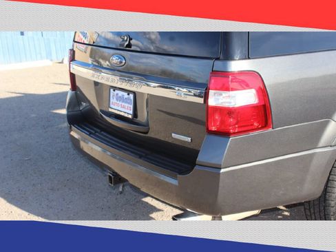 Used 2016 Ford Expedition EL XLT AWD/4WD image 24