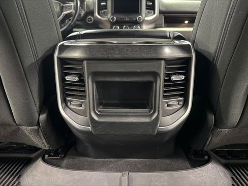 Used 2021 RAM 1500 Big Horn image 29