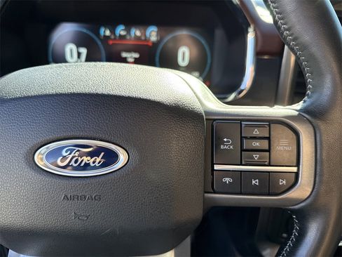 Used 2022 Ford F150 Lariat image 26