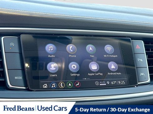 Used 2024 Buick Enclave Avenir w/ Trailering Package, 5000 lbs. FWD image 21