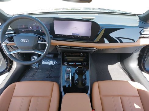 New 2026 Audi A5 2.0T Premium AWD/4WD image 9