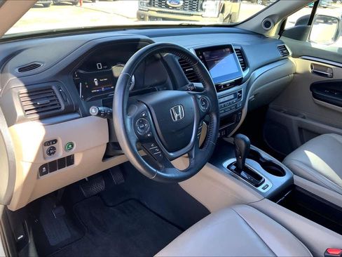 Used 2016 Honda Pilot EX-L image 17