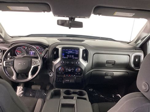 Used 2019 Chevrolet Silverado 1500 RST w/ All-Star Edition AWD/4WD image 17