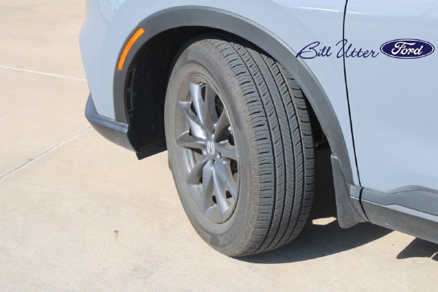 Used 2026 Honda CR-V EX-L image 9