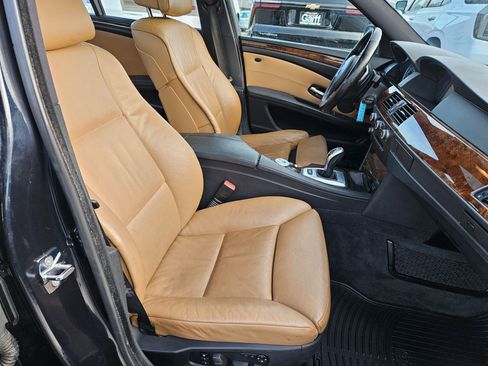 Used 2010 BMW 535i Sedan image 34