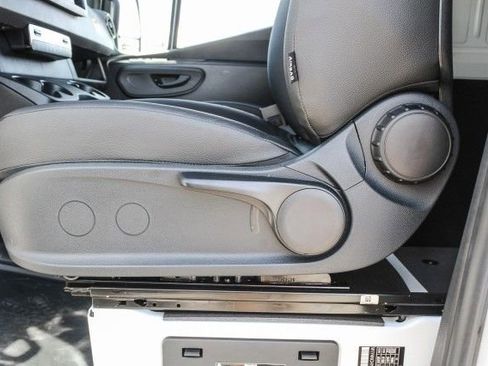 New 2025 Mercedes-Benz Sprinter 2500 image 20