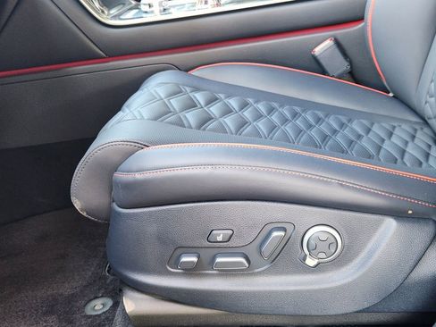 New 2026 Genesis GV80 3.5T e-SC AWD/4WD image 18
