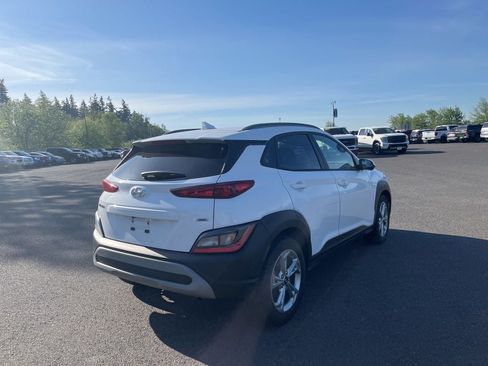 Used 2023 Hyundai Kona SEL AWD/4WD image 36