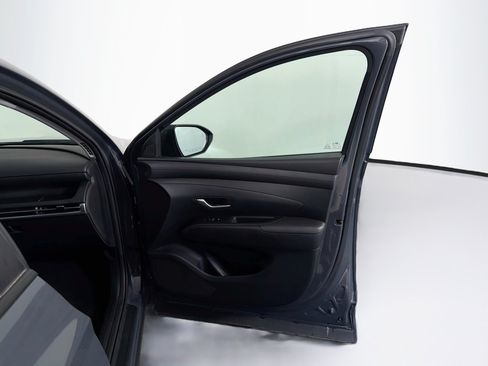 Used 2025 Hyundai Tucson SEL FWD image 34