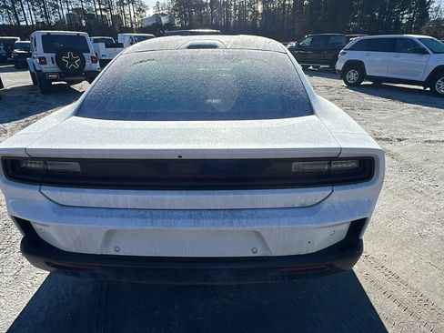 Used 2024 Dodge Charger R/T w/ Plus Group image 9