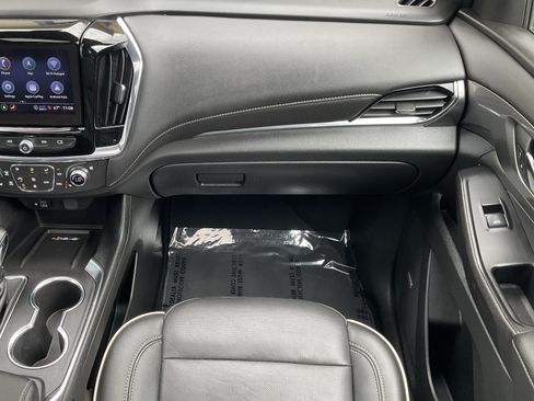 Used 2023 Chevrolet Traverse Premier w/ Redline Edition AWD/4WD image 30