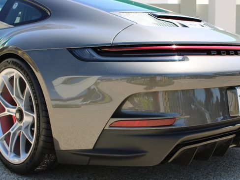 Certified 2023 Porsche 911 GT3 RWD image 15