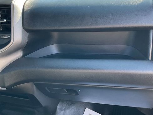 Used 2021 RAM 2500 Tradesman image 47