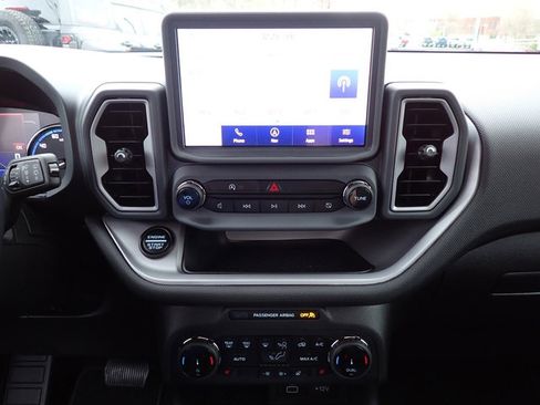 Certified 2024 Ford Bronco Sport Outer Banks image 24