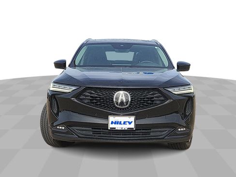 Used 2023 Acura MDX SH-AWD w/ Advance Package image 3