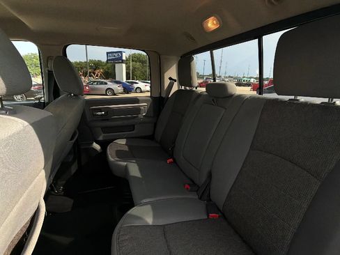 Used 2014 RAM 1500 Big Horn AWD/4WD image 36