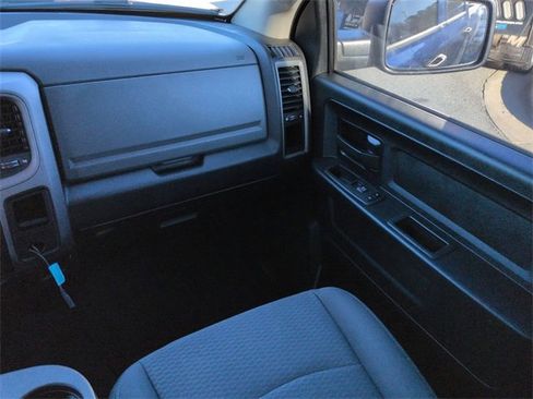 Used 2018 RAM 1500 Express w/ Express Value Package image 17