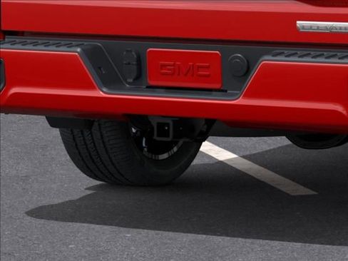 New 2026 GMC Sierra 1500 Elevation w/ Elevation Select Package AWD/4WD image 17