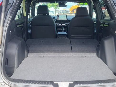 Used 2026 Honda CR-V Sport Touring image 25