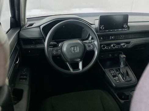 Used 2025 Honda CR-V LX image 17