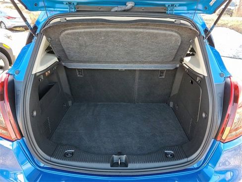 Used 2018 Buick Encore Preferred image 28