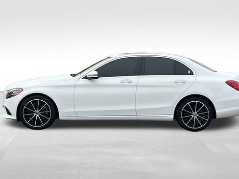 Used 2020 Mercedes-Benz C 300 C 300 image 7