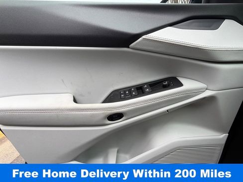 New 2026 Jeep Cherokee Limited image 23