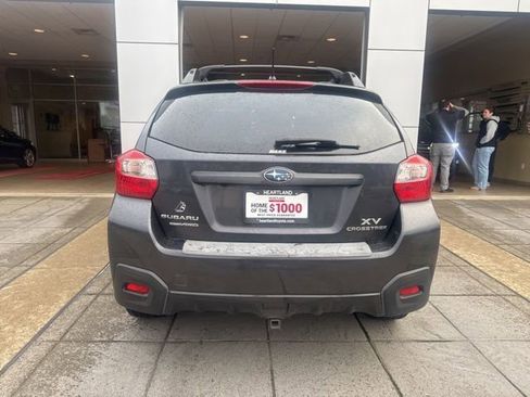 Used 2014 Subaru Crosstrek 2.0i Limited w/ Popular Package #1 image 7