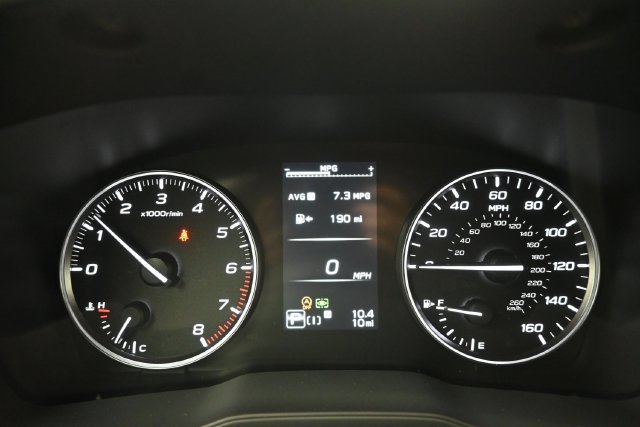 New 2026 Subaru Forester Touring AWD/4WD image 31