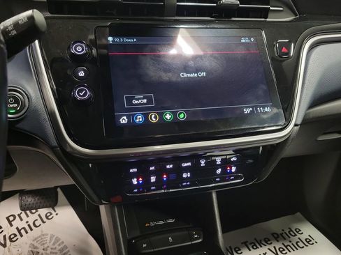 Used 2023 Chevrolet Bolt EUV Premier w/ Super Cruise Package image 14