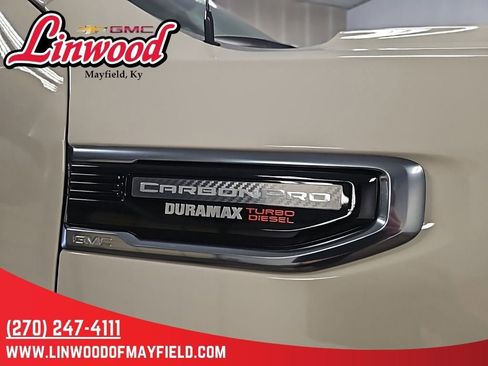 New 2026 GMC Sierra 1500 AT4 w/ AT4 Premium Package image 10