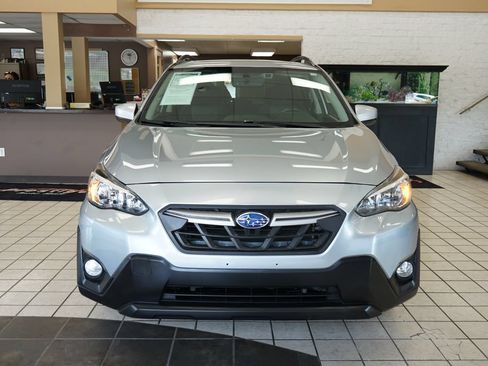 Used 2021 Subaru Crosstrek 2.0i Premium w/ Moonroof Package AWD/4WD image 20