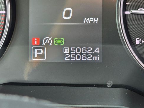 Certified 2024 Subaru Outback Limited AWD/4WD image 34
