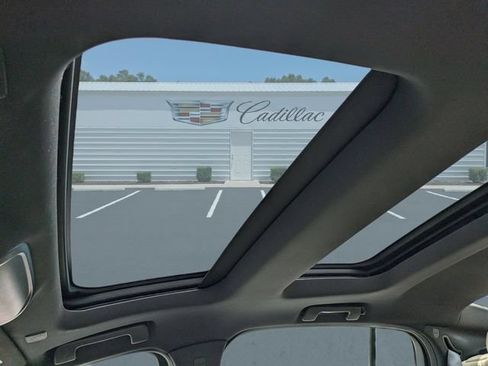 Used 2020 Cadillac CT5 Premium Luxury RWD image 20
