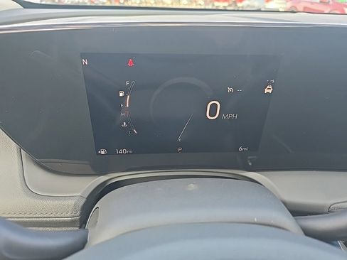 New 2026 Buick Encore GX Avenir w/ Avenir Convenience Package image 13