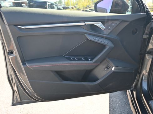 Used 2024 Audi S3 Prestige w/ Prestige Package image 16