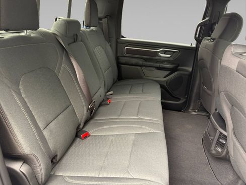 New 2026 RAM 1500 Big Horn AWD/4WD image 16