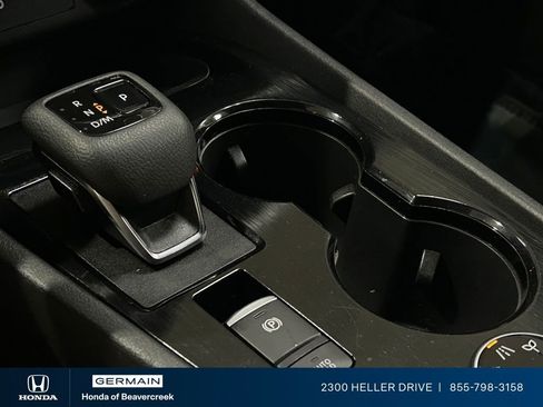 Used 2024 Nissan Rogue SV AWD/4WD image 25