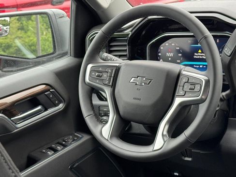 New 2026 Chevrolet Silverado 1500 RST AWD/4WD image 7